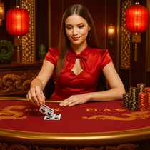 Lab Casino - Live Baccarat - Real Dealers