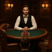 Lab Casino - Live Blackjack - Real Dealers