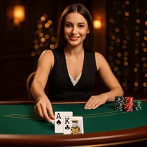 Lab Casino - Blackjack Table Game - Strategie