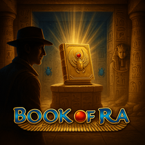 Lab Casino - Book of Ra Slot - Österreich Klassiker