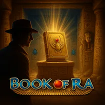 Lab Casino - Book of Ra Slot Game - Play Now