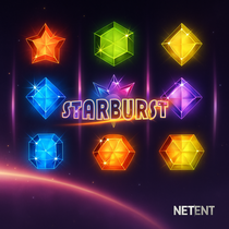 Lab Casino - Starburst Slot Game - Online Spielen