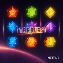 Lab Casino - Starburst Slot Game - Online Spielen
