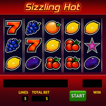 Lab Casino - Sizzling Hot Slot Game - Play Now
