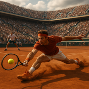 Lab Casino - Tennis Betting - Live Odds